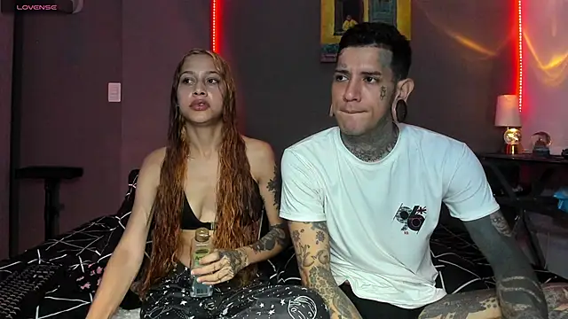 cleoo jhonny online show from 03-11-26, 02:28