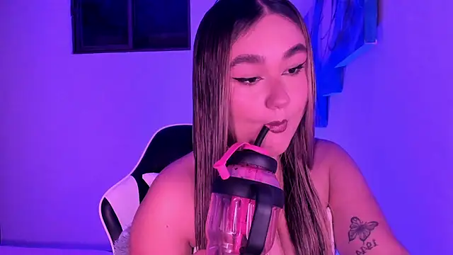 Soouf  online show from 03-08-26, 12:30