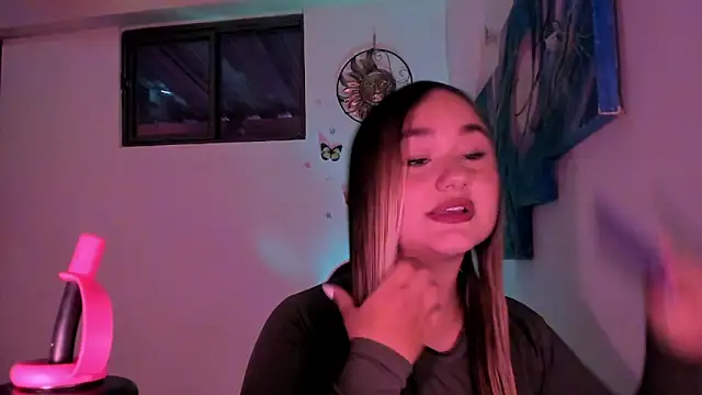 Soouf  online show from 03-09-26, 08:35