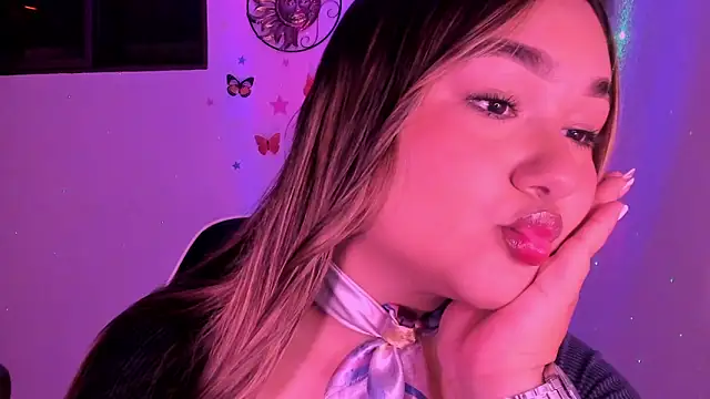 Soouf  online show from 03-12-26, 08:15