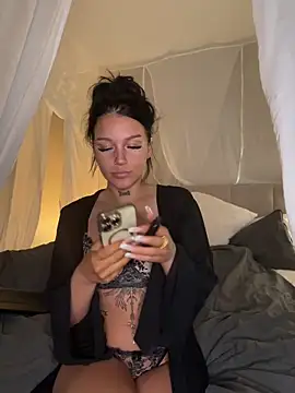 Gabbyys online show from 02-13-26, 09:11