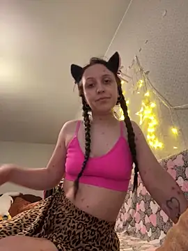 Kylie Murr online show from 04-06-26, 01:25