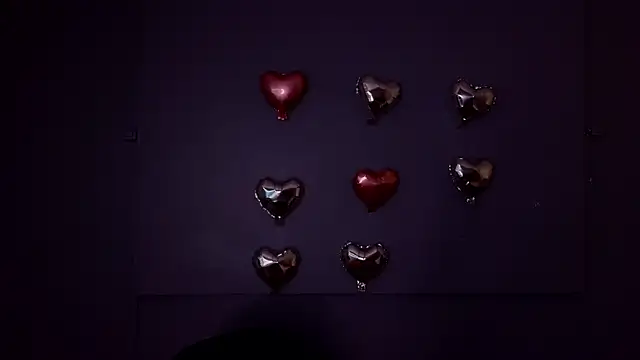 gracehall 1 online show from 02-16-26, 11:06