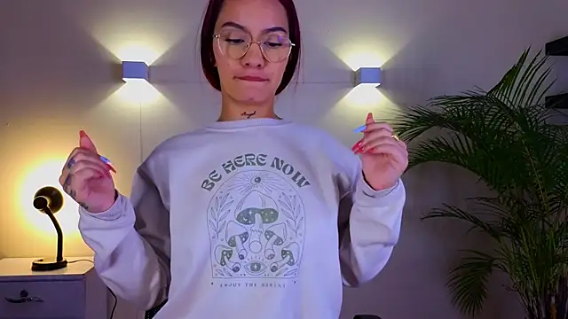 gracehall 1 online show from 03-06-26, 11:06