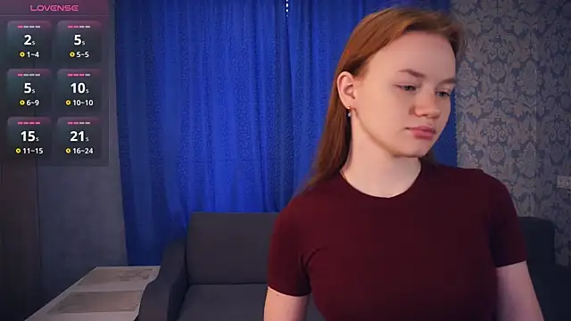 KarlynGow online show from 12-16-25, 07:24