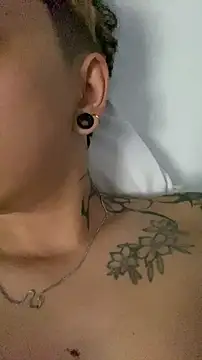 Snapshot of Abby_Evanns1 chatting on 10-23-25, 06:50 Abby Evanns1 online show from 10-23-25, 06:50