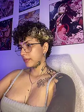 Abby Evanns1 online show from 02-07-26, 02:26