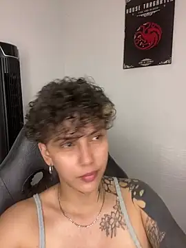 Abby Evanns1 online show from 02-12-26, 10:49