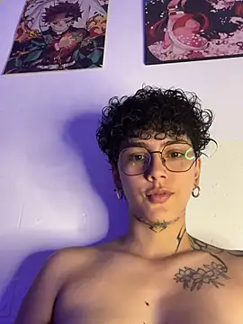 Abby Evanns1 online show from 03-07-26, 02:14