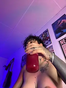 Abby Evanns1 online show from 03-20-26, 11:31