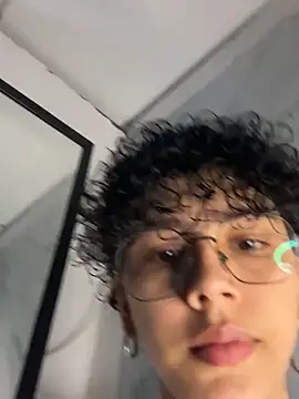 Abby Evanns1 online show from 04-03-26, 01:42