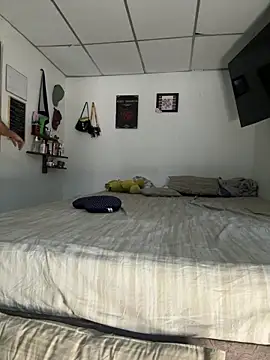 Abby Evanns1 online show from 04-12-26, 02:00