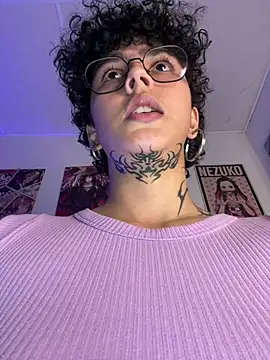 Abby Evanns1 online show from 04-18-26, 07:58