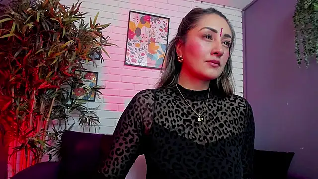 Sofia  Stk online show from 11-07-25, 04:12