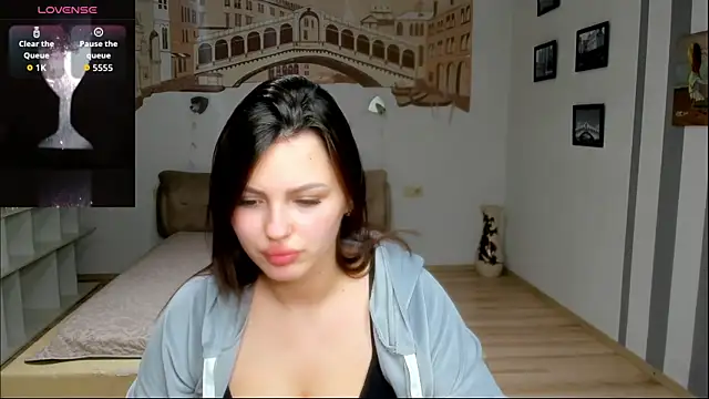 KittyShenson online show from 11-28-25, 12:30