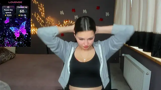 KittyShenson online show from 02-13-26, 12:34