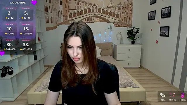 KittyShenson online show from 04-23-26, 12:29