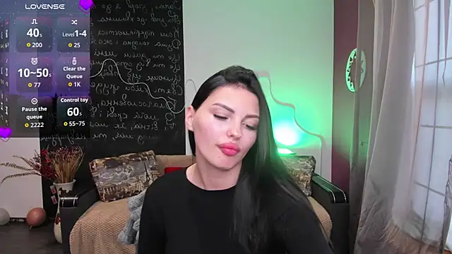KittyShenson online show from 05-15-26, 11:39