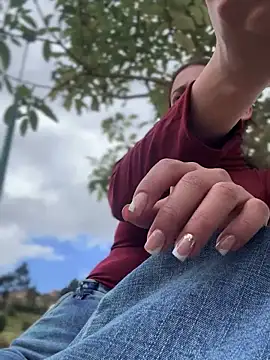 Talia Bonet online show from 11-09-25, 04:05