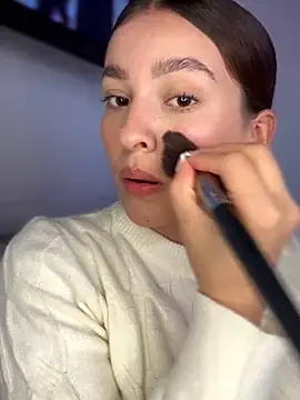 Talia Bonet online show from 11-18-25, 02:54