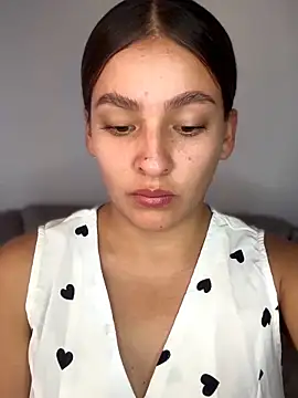 Talia Bonet online show from 12-05-25, 04:03