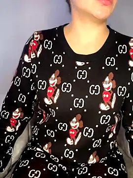 Talia Bonet online show from 12-13-25, 07:53