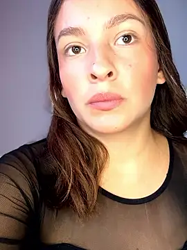 Talia Bonet online show from 01-08-26, 04:31