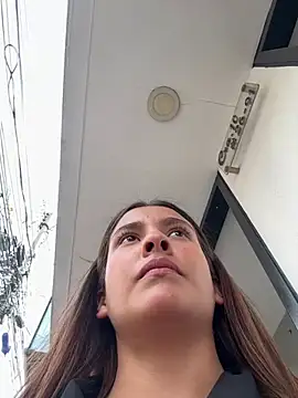 Talia Bonet online show from 03-10-26, 06:24