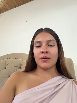 Talia Bonet online show from 04-30-26, 09:08