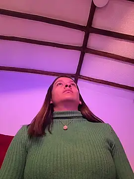 Talia Bonet online show from 05-02-26, 02:22