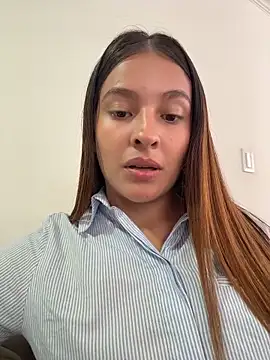 Talia Bonet online show from 06-11-26, 03:54