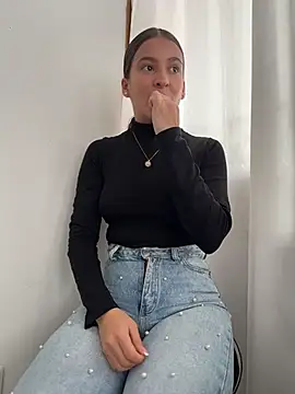 Talia Bonet online show from 06-12-26, 03:33