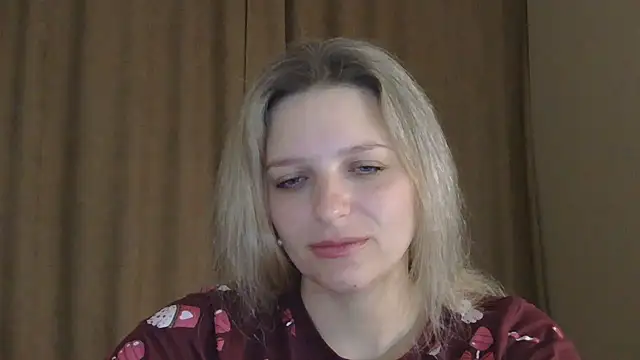 ElisSky301 online show from 03-05-26, 11:12