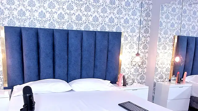 Irina Federovna online show from 12-02-25, 11:59