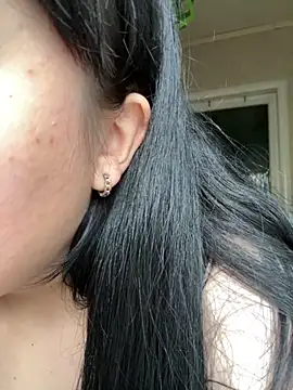 Snapshot of HazyWolf chatting on 10-22-25, 10:48 HazyWolf online show from 10-22-25, 10:48