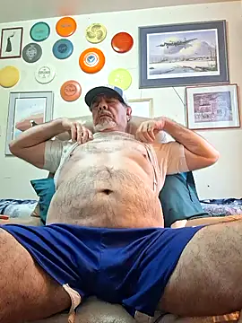 pena633 online show from 12-01-25, 01:38