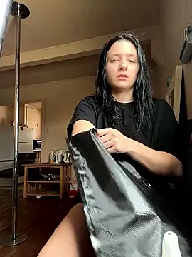 xoxokehlani online show from 01-06-26, 07:50