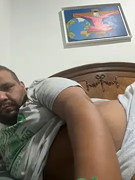 morfeoeros14 online show from 11-02-25, 08:55