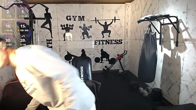 Lil James online show from 03-11-26, 08:15