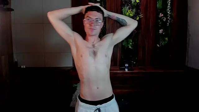 Lil James online show from 03-27-26, 07:46