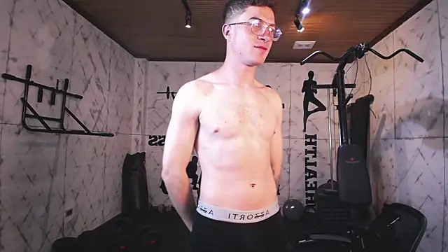 Lil James online show from 04-23-26, 08:00