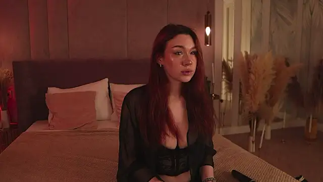 KoriPaul online show from 02-06-26, 05:12