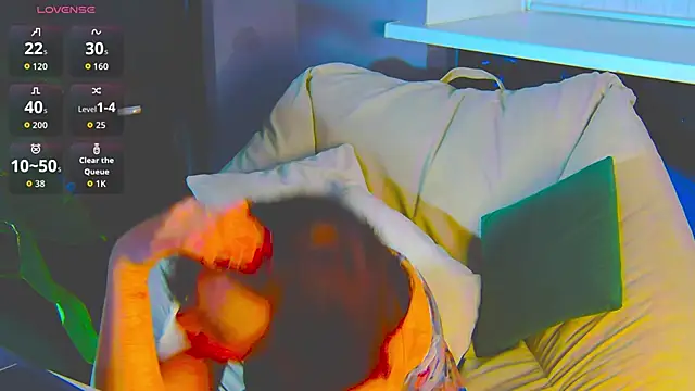 KoriPaul online show from 04-23-26, 05:52