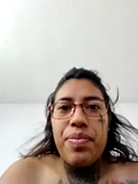 Chicattoo69 online show from 11-18-25, 04:22