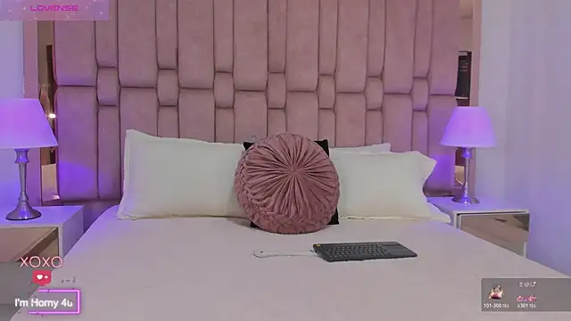 Scarletgod online show from 12-01-25, 08:58