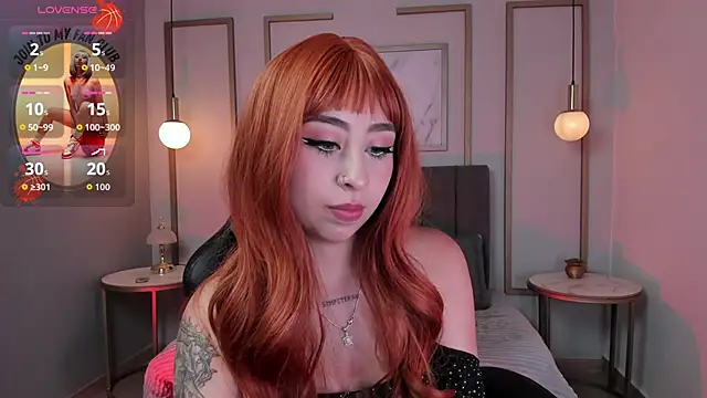 riley  reid online show from 11-14-25, 09:35