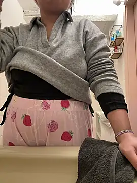 gatitalocahot online show from 01-09-26, 10:55