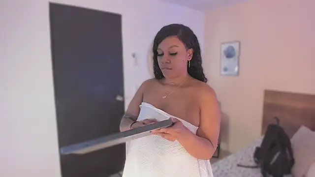 YariRose online show from 01-07-26, 01:35