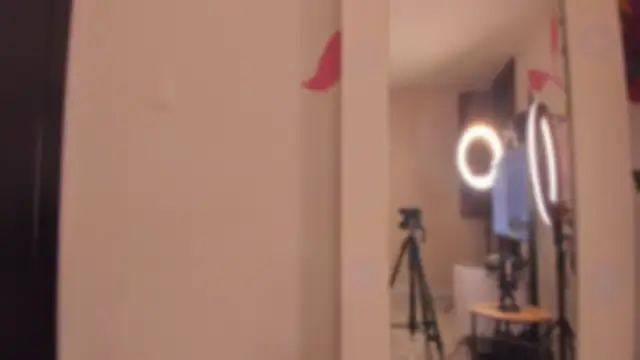 YariRose online show from 02-05-26, 02:22