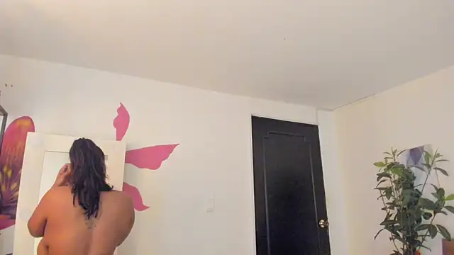 YariRose online show from 03-02-26, 02:24